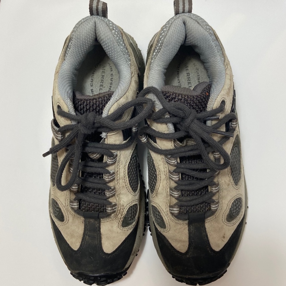 Merrell Chameleon Ventilator Low Hiking Boots